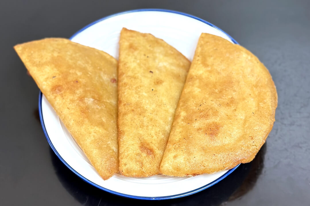Empanada