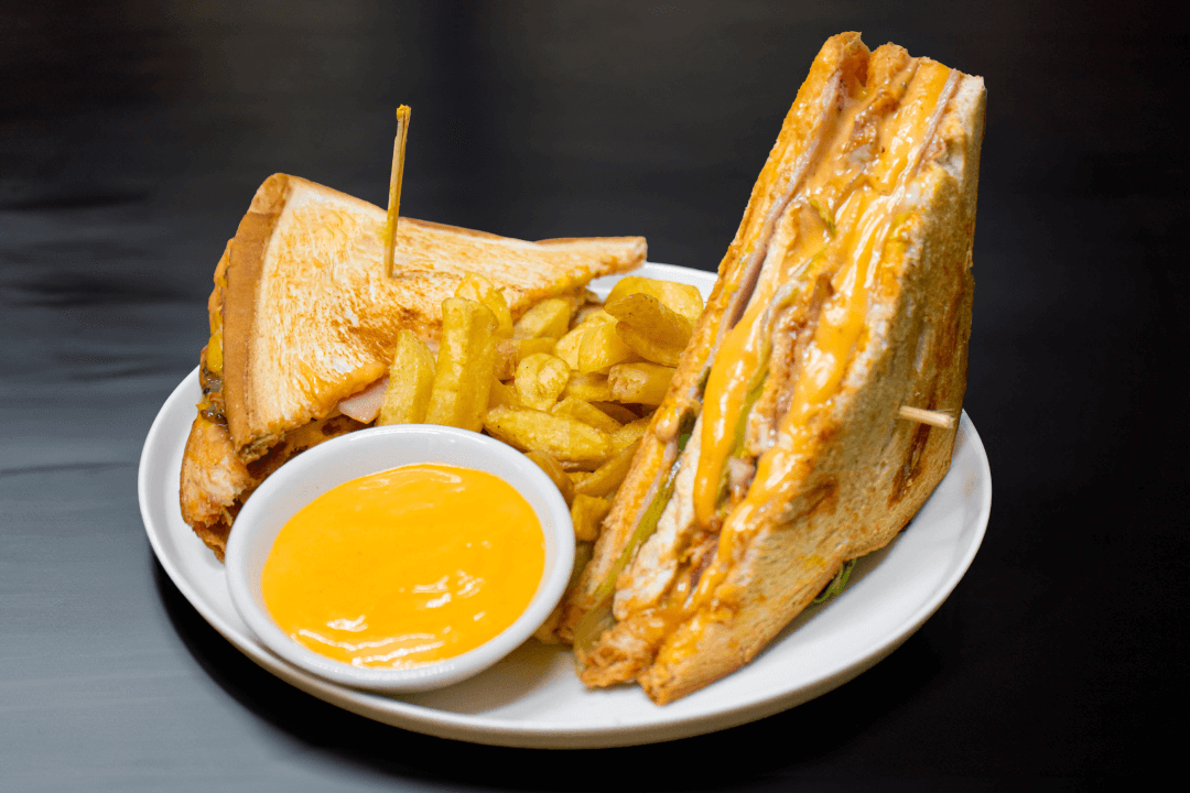Sandwich
